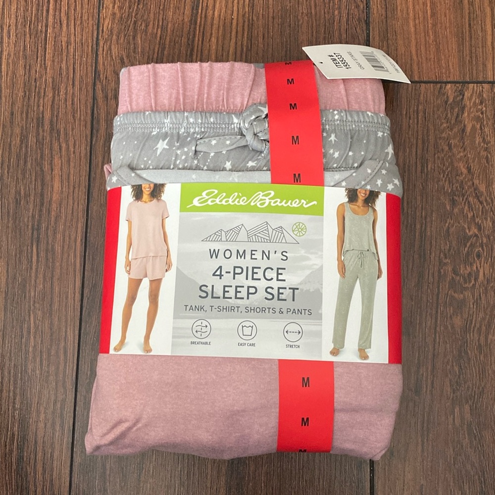 PJS SETS